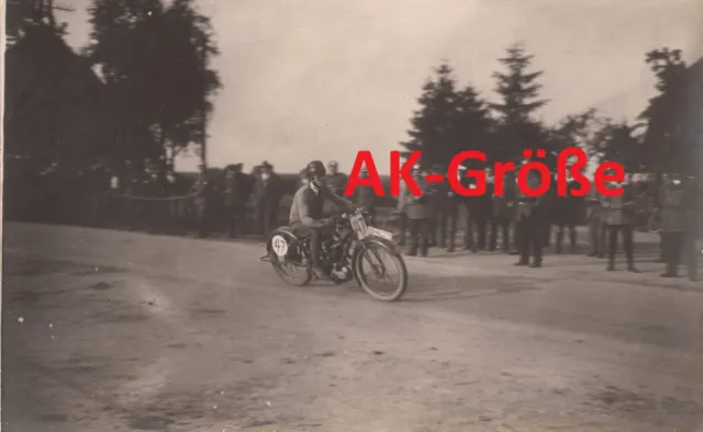 4 originale Fotos Rennen 1927 Ardie Wanderer Diamand Bekamo DKW Oldtimer