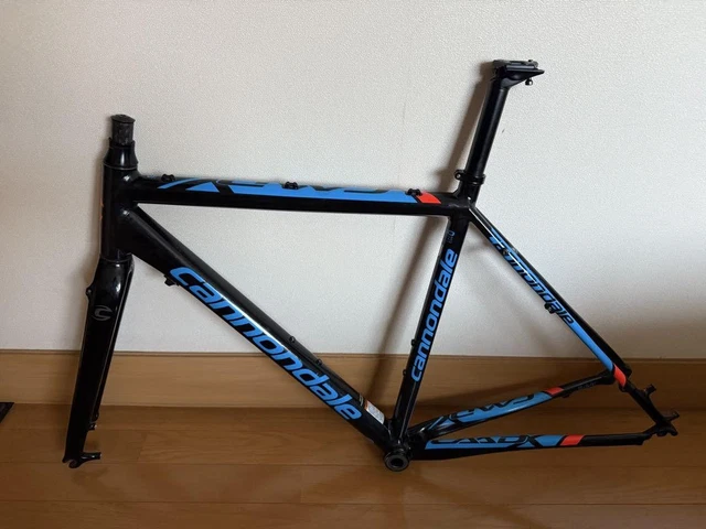 キャノンデールCAADX 2015サイズ51 CANNONDALE CAADX 2015 Size 51 Cyclocross $973.50 - PicClick CA