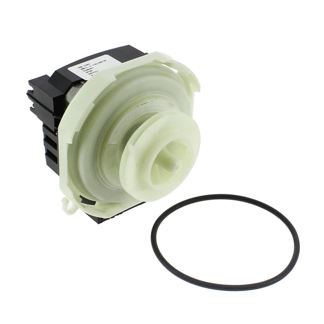 Pompe De Circulation Miele 4998104 Pour Lave-vaisselle – Moteur Turbine