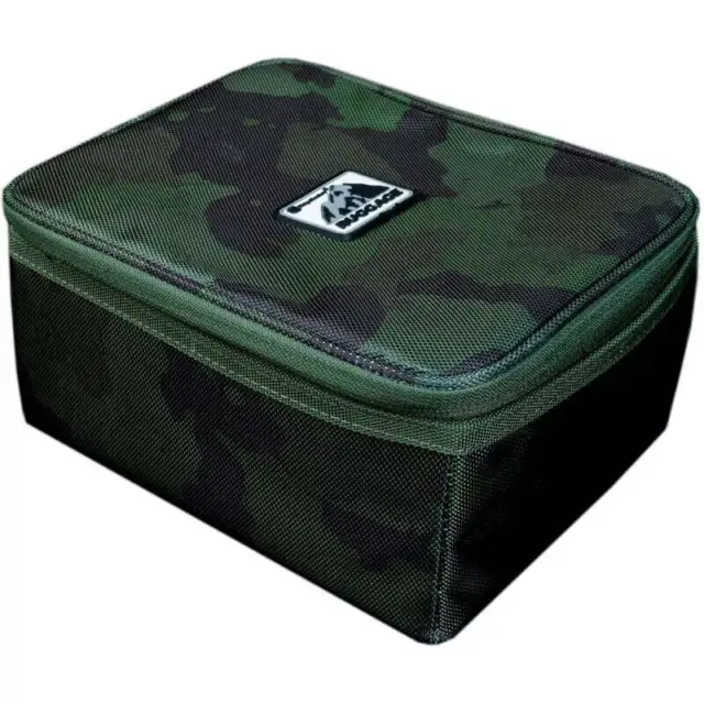 RidgeMonkey Ruggage Standard Accessory Case 165 | 20x16,5x10cm