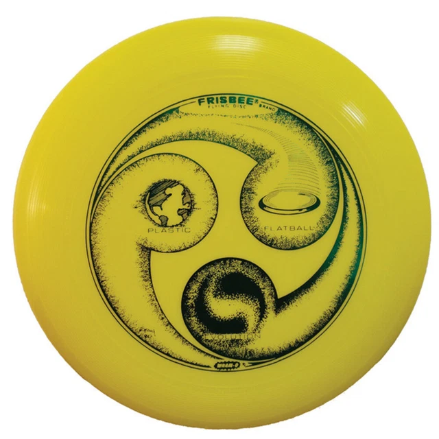 Wham-O Umax Evolution 175 G