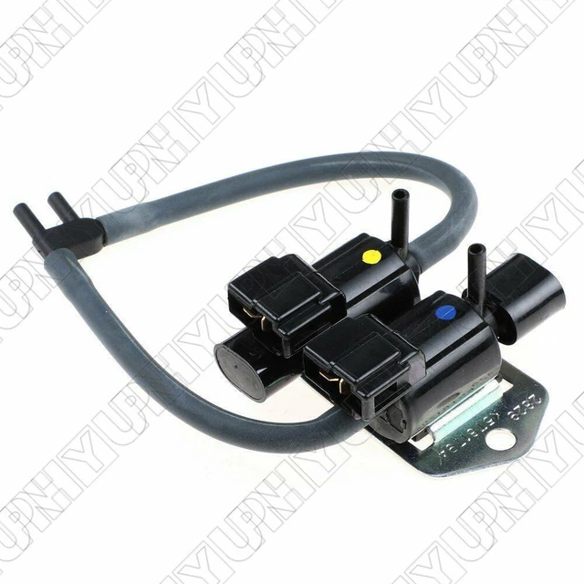 PARTS NUMBER 8657A031 K5T81794 Freewheel Clutch Control