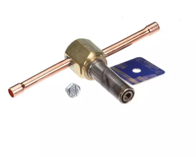 Glastender Ecr 3217 Check With Matt N Befrore Reorder Valve, 06001589 - Free