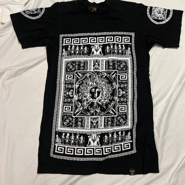 last kings t shirt