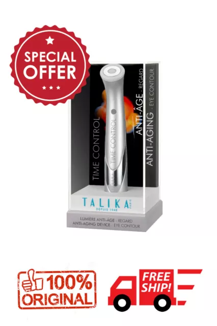 Talika Time Control+ Eye Contour Tool