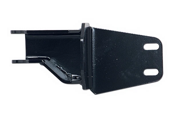 Rubicon Express RE1665 Track Bar Drop Bracket Fits 84-01 Cherokee Grand Cherokee