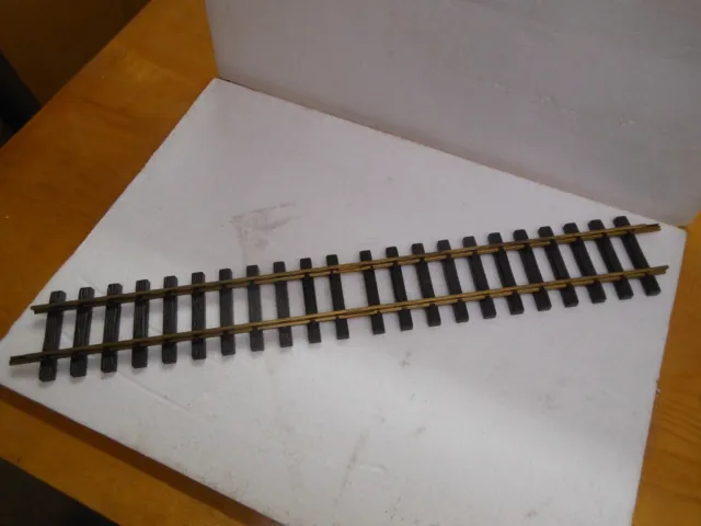 2 FT LGB 10600 Straight Track  G SCALE