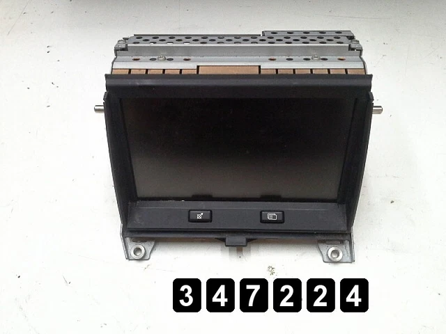 2005 Land Rover Range Rover Écran D'affichage 4622005408