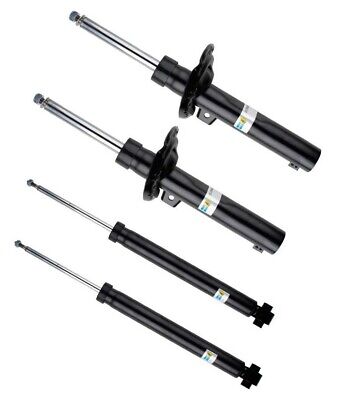 BILSTEIN 4 Ammortizzatori a Gas Bilstein B4 VW Passat Skoda Superb II Tel Sport dal 2005 
