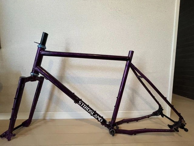 Bicycle Frames, Cycling, Sporting Goods - PicClick CA