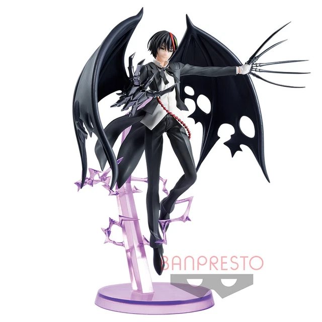 That Time I Got Reincarnated as a Slime Otherworlder Plus Figure Devil Diablo