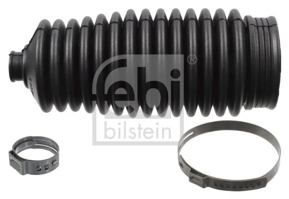 FEBI BILSTEIN POLSINO STERZO adatto per OPEL VECTRA | 102117