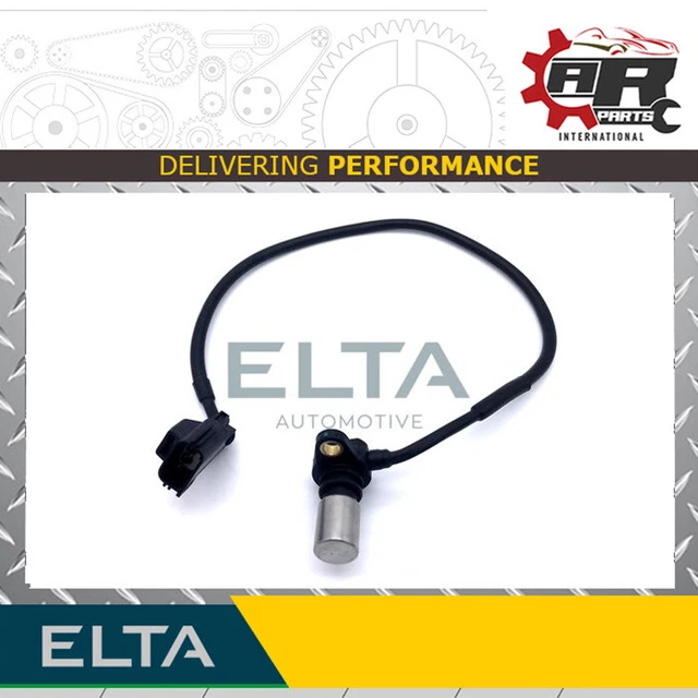 Capteur De Position Vilebrequin Pour Volvo S60 V60 XC60 2.5T | Capteur CKP Métal Et Plastique