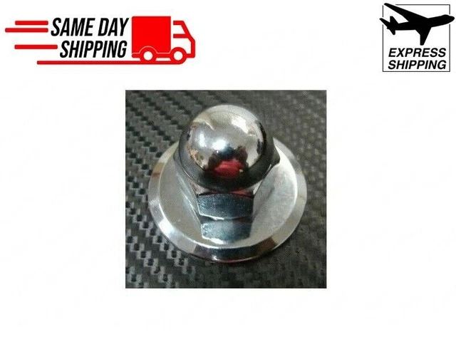 Massey Ferguson 35X 65 135 165 175 Tractor Steering Wheel Nut and Washer