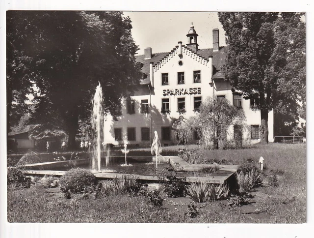 uralte AK Falkenstein Vogtland Schloß 1974 //27