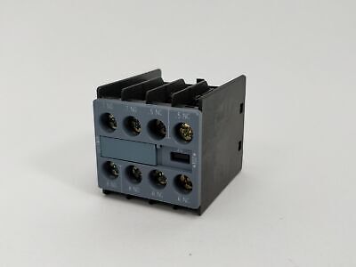 Danfoss Danfoss 037H3152 CBM-22 Auxiliaire Interrupteur 