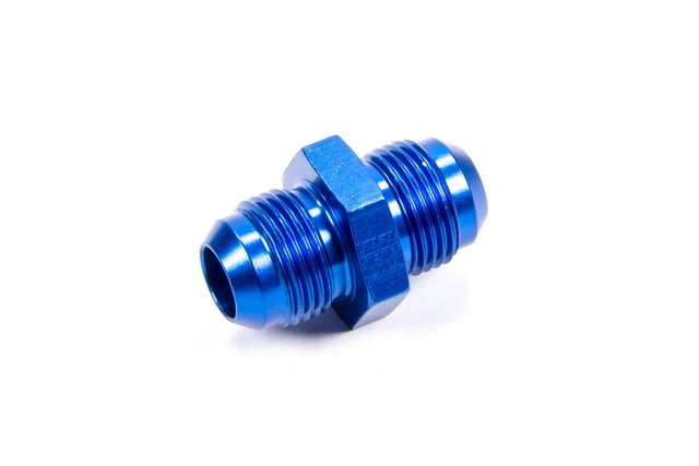 Fragola 10 An Male To 10 An Male Aluminum Straight Fitting P/N 481510