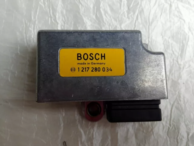 Centralina elettronica Bosch 1217280034 NUOVA