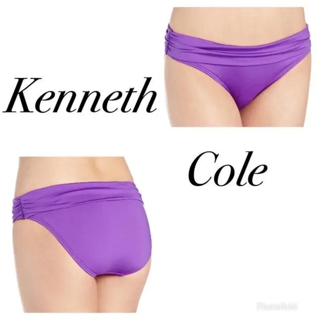 Kenneth Cole bikini bottoms. New