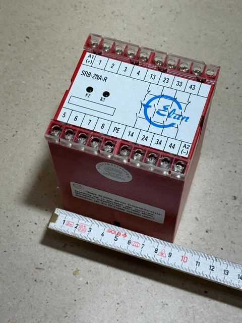 Rele HRS3T S DC12V A 5A 250Vac Cqc Hke   Ponto Da Eletr&ocirc;nica