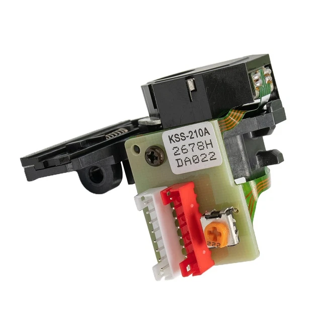 KSS-210A KS 10A Sony DVD CD player replacement parts head optical pickup lens