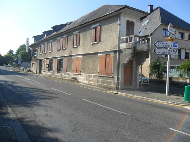 Opportunité de développement Pres De Bagneres de Bigorre Opportunité de développement Pres De Bagneres de Bigorre