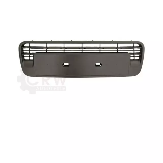 Calandre Grille Avant pour Citroen C3 Picasso Année Fab. 01/09- >> Xvp