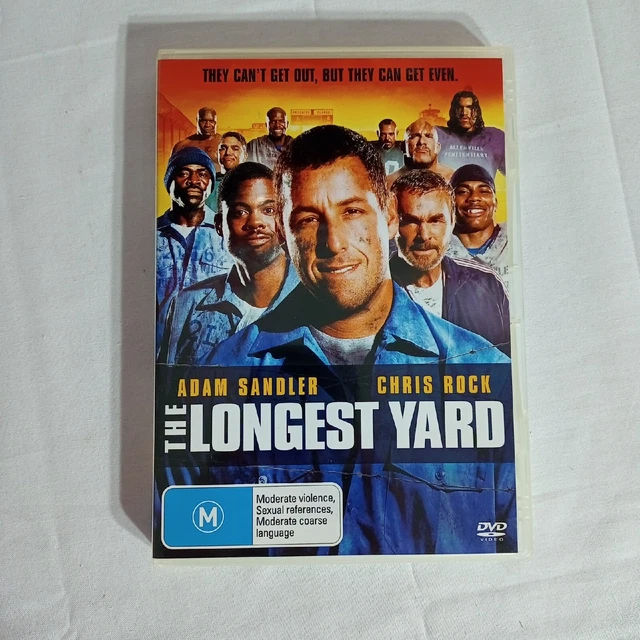 The longest yard full movie free clearance