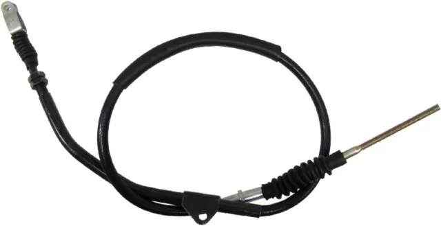 Fits Suzuki GZ 125 Marauder UK 1998-2003 Brake Cable - Rear