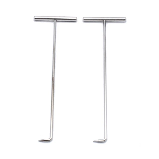 Ensembles D'outils à Main Pour Retrait De Compteur De Vitesse, Crochet BGS De Traction, 69510 Autosrot Er 140589023300 Pour Mercedes Benz SL Rknit 1985-1990