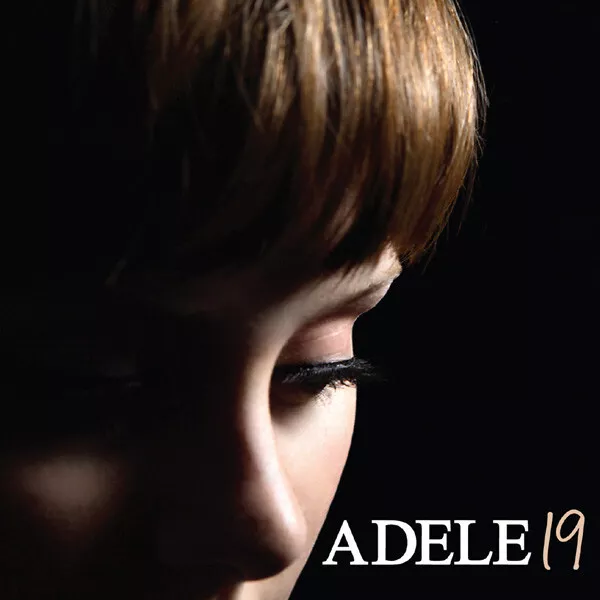 Adele (3) - 19 / VG+ / LP, Album
