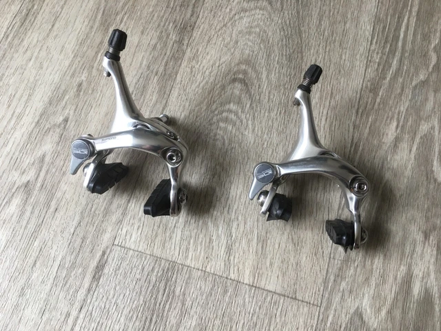 Vélo De Course Ancien Vintage – Groupe Frein Modolo, Vélo Course Rétro