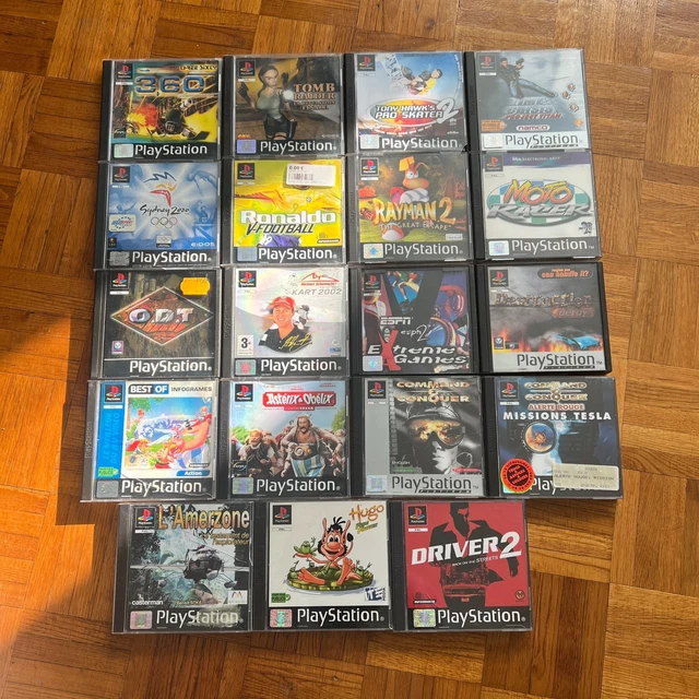 Strike Force Bowling Juego Original Ps2 | Cuotas sin interés