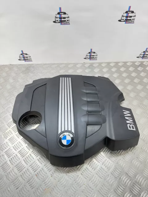 Bmw 3 Series E90 E91 E92 E93 320D N47 Engine Top Cover 4731149