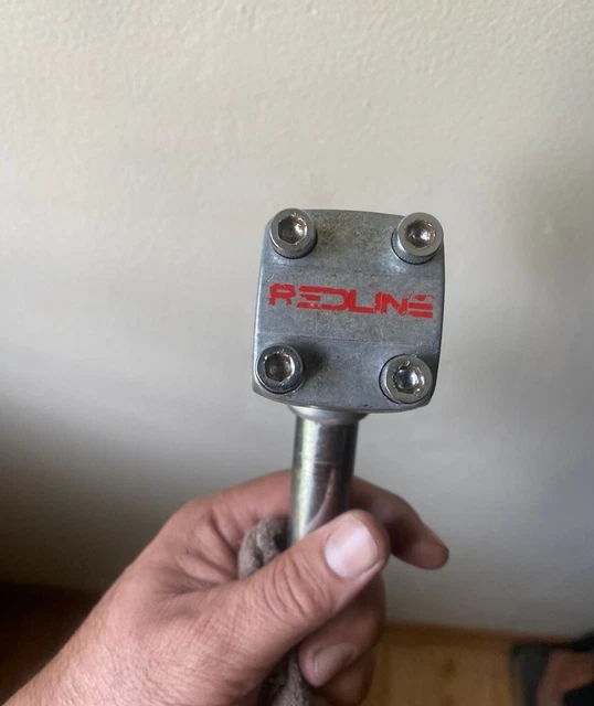 SUNTOUR FORKLIFTER STEM Old School BMX Race Vintage 1980s Japan