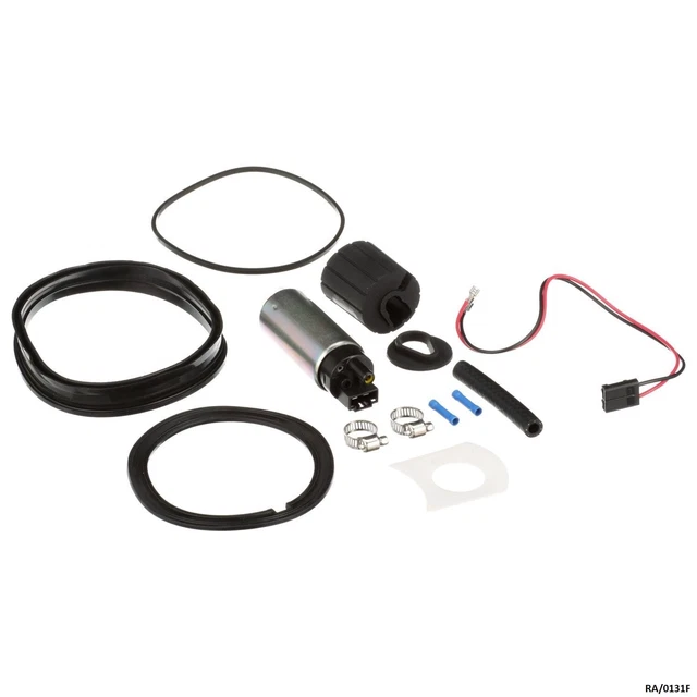 Kraftstoffpumpe Set für Jeep Grand Cherokee 4.0L 4.7L 5.2L 5.9L 1997-2004
