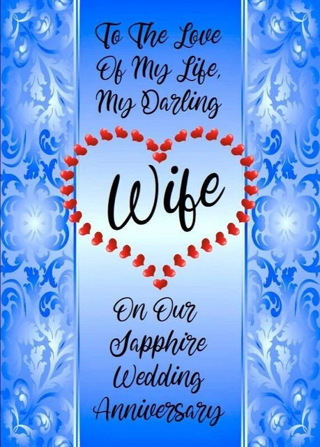 Il Libro Dell Amore To My Darling Wife U2013 Handmade Anniversary - Foto 11