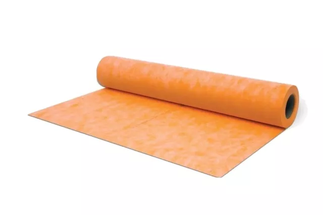 Schluter Kerdi Shower Membrane New 108 SF