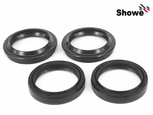 Suzuki GSXR 750 1988 - 1990 Fork Oil & Dust Seal Kit