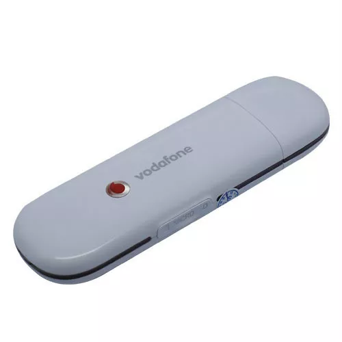 Unlocked HUAWEI Vodafone Mobile Broadband K3765 HSPA GSM USB Stick 3G modem 2