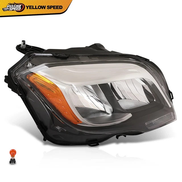 ‪‪❤︎‬ Headlight Assemblies, Lighting & Lamps, Car & Truck Parts