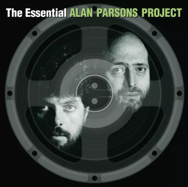 Alan Parsons Project (2 Cd) The Essential ~ Greatest Hits / Best Of *New*