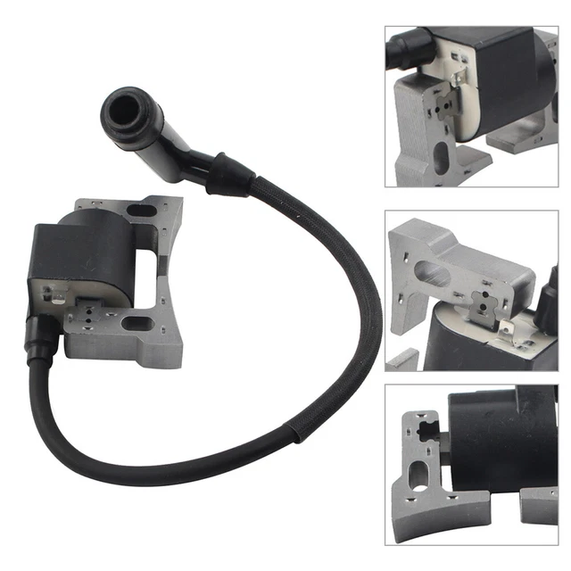 Bobine D'Allumage Compatible Robin EY15 - Remplacement Haute Performance