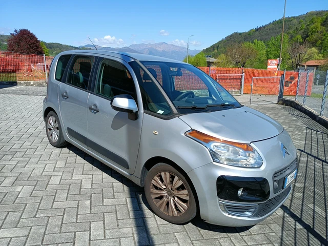Citroen C3 Picasso