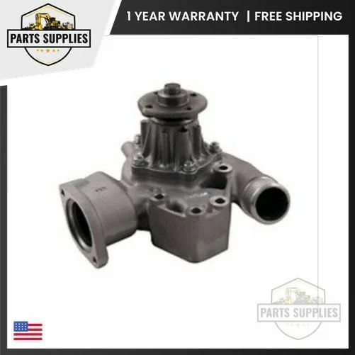 16100-78153-71 Water Pump with Gasket for Toyota 4Y 425FG15 425FG18 425FG20 ++