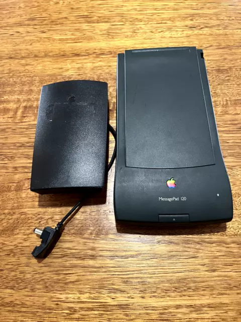 Apple Newton MessagePad 2