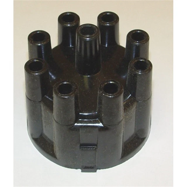 Omix 17244.14 Distributor Cap Fits 75-77 Cj5 Cj6 Cj7