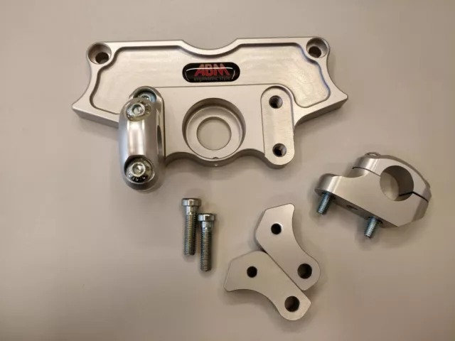 ABM Superbike Lenker-Kit TRIUMPH Sprint ST/RS (T695/695AB/695AC) | 98-04 | si... 3