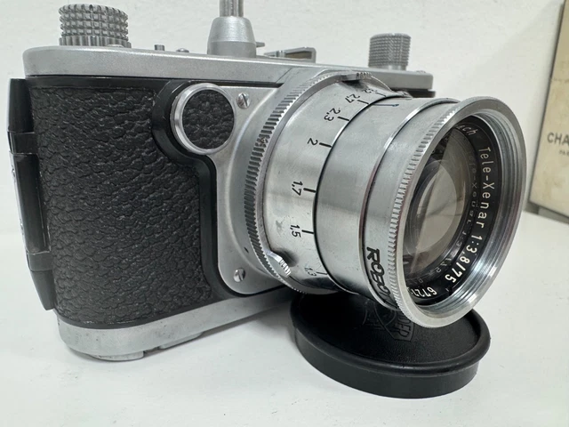 Nikon - ★Nikon AF-S 24-120mm F3.5-5.6 G ED VR★ 新品)Nikon (ニコン) Z50II 16-50 VR レンズキット（商品ID