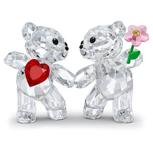 SWAROVSKI Kris Bear - Happy Together